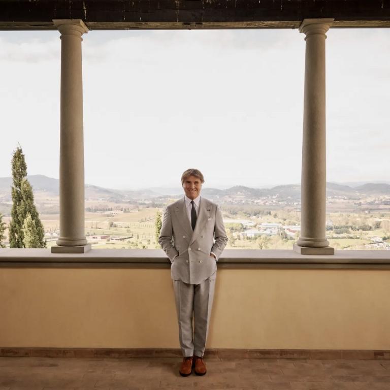 Brunello Cucinelli
