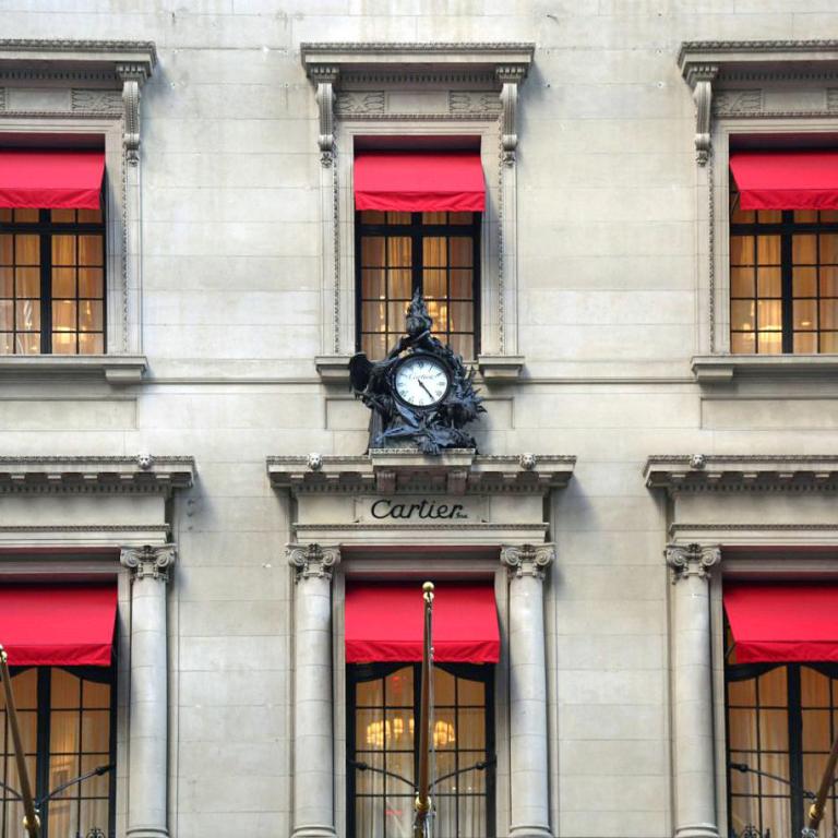 Abbey Kowalec: Η cookie artist πίσω από τα χριστουγεννιάτικα μπισκότα του οίκου Cartier