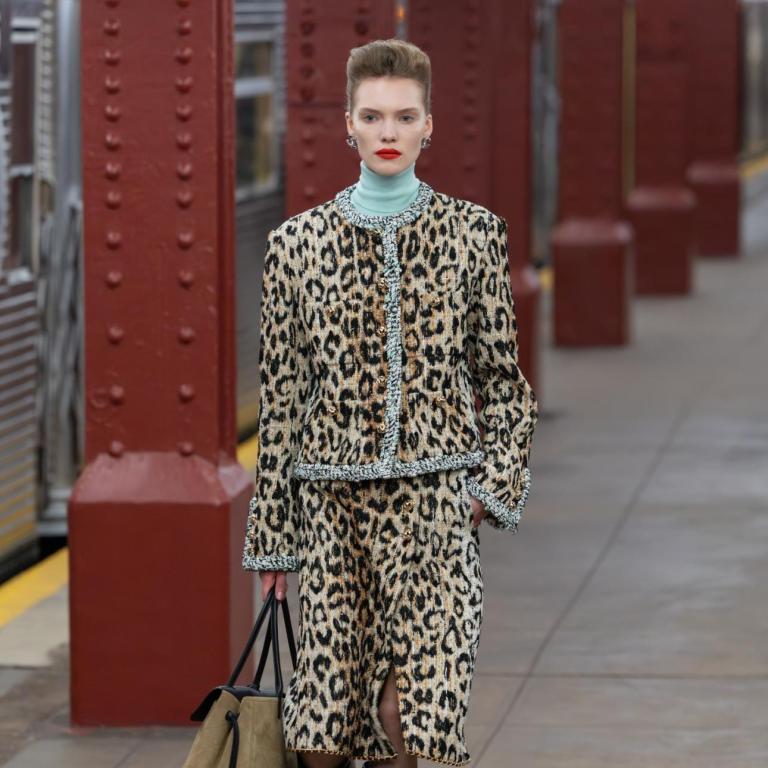 Chanel Métiers d’Art 2026