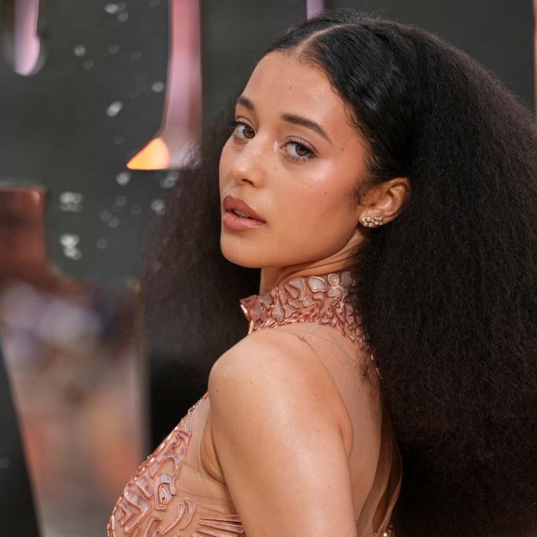 Η νέα πρέσβειρα του οίκου Louis Vuitton