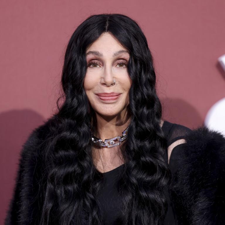 Cher/Φωτογραφία AP 