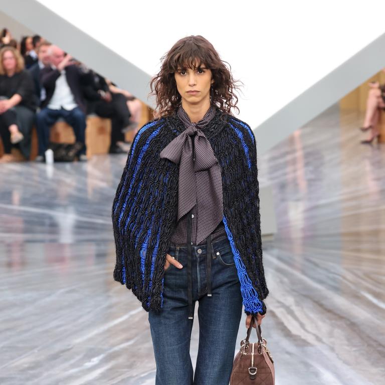 Dior/Φωτογραφία Getty Images 