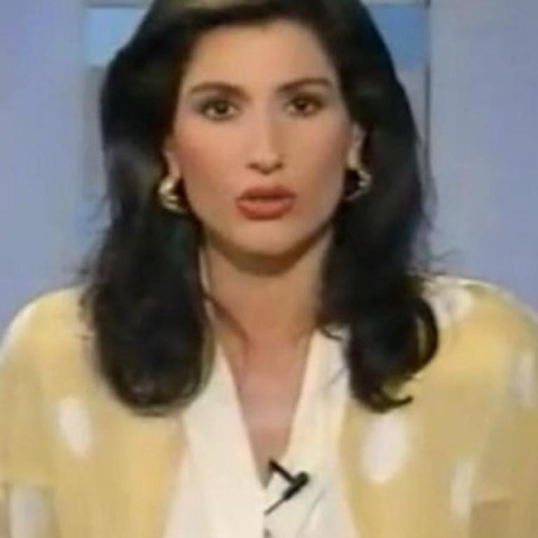 Ειρήνη Νικολοπούλου