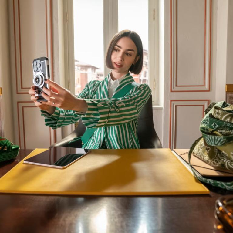 Οι στιλιστικοί κανόνες που ακολουθούν οι Παριζιάνες