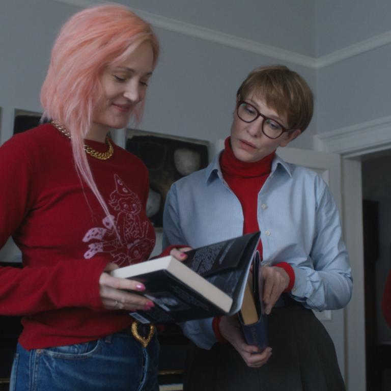 Νέες ταινίες