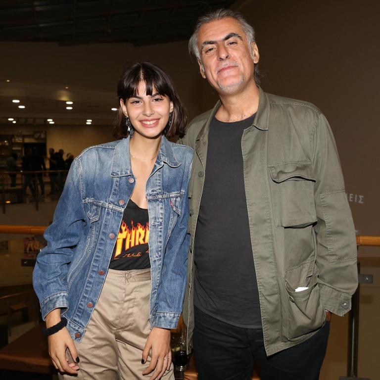 Κωνσταντίνα Πλιάτσικα, Φίλιππος Πλιάτσικας