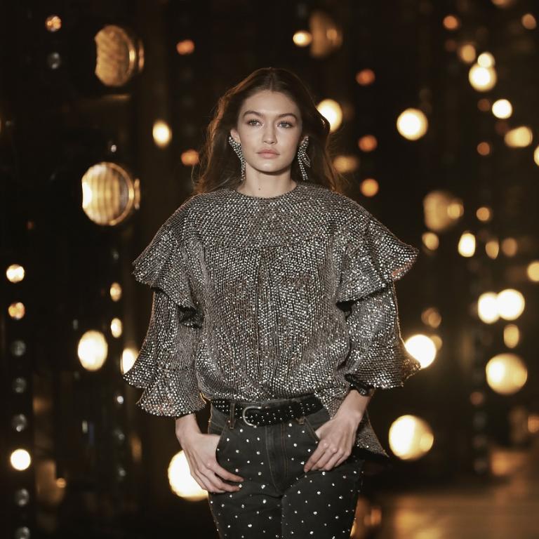 Τζίτζι Χαντίντ