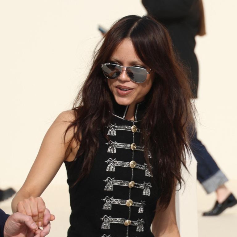 Τζένα Ορτέγκα