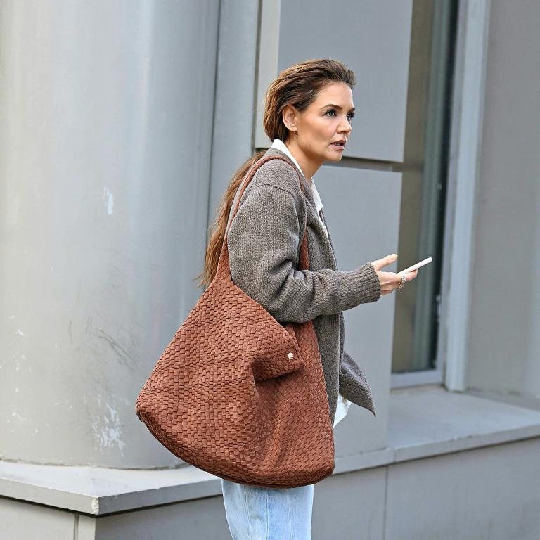 Κέιτι Χολμς