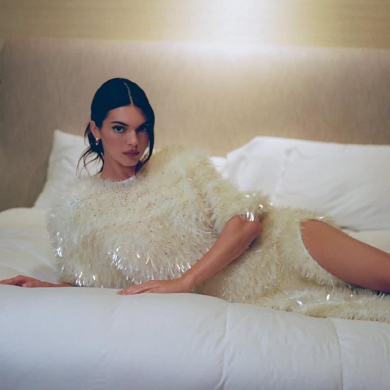 Κένταλ Τζένερ