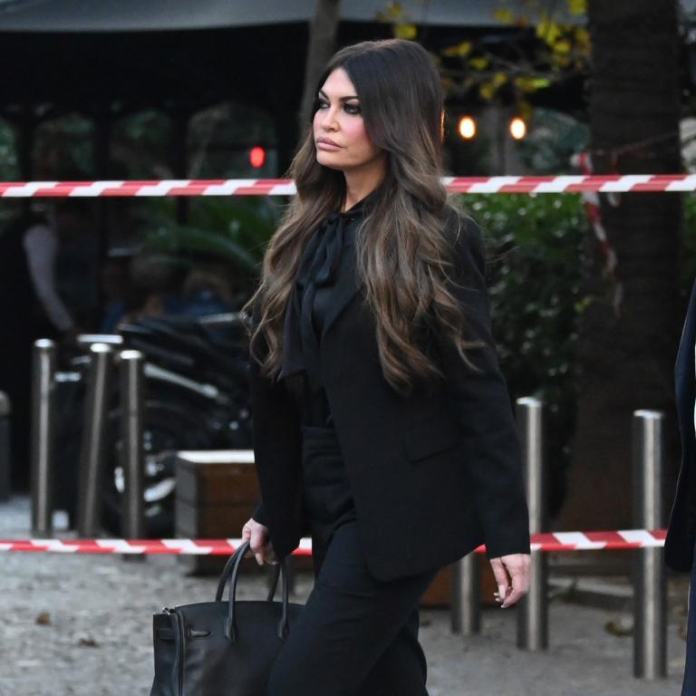 Κίμπερλι Γκιλφόιλ