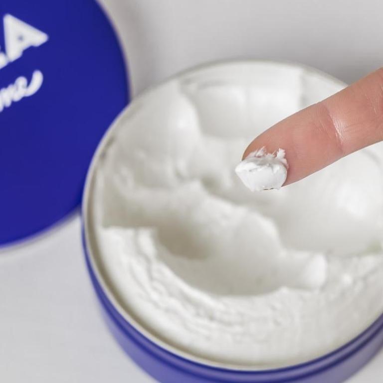 Nivea/Φωτογραφία Shutterstock
