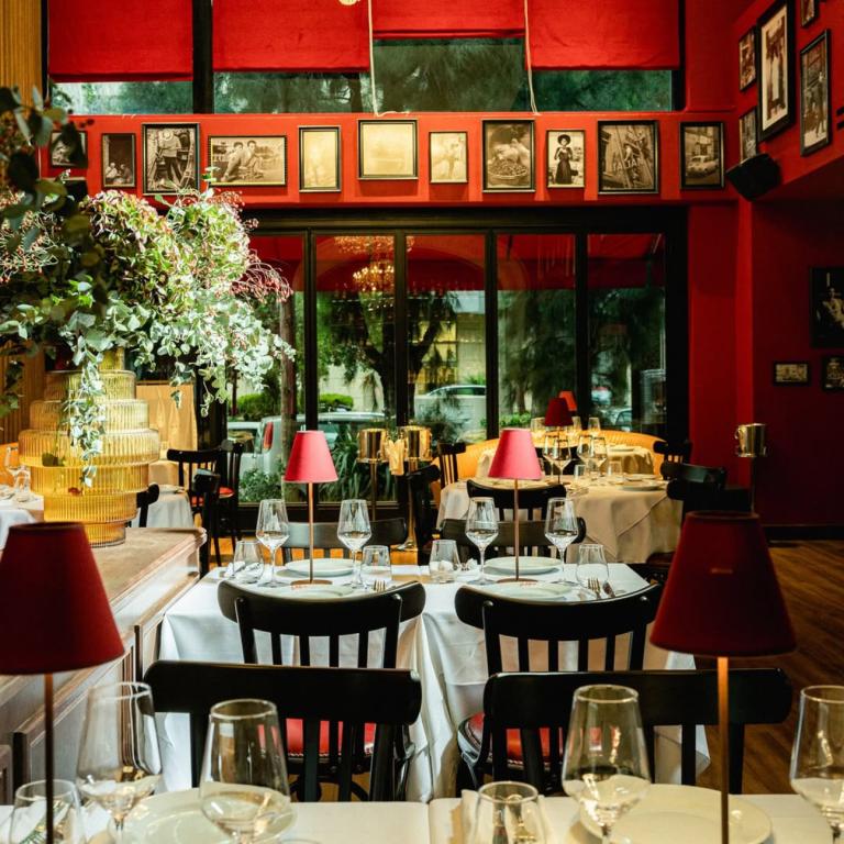 Lolita's Νέο Ψυχικό