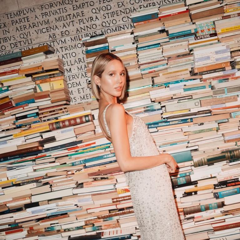 Μαρία Ολυμπία