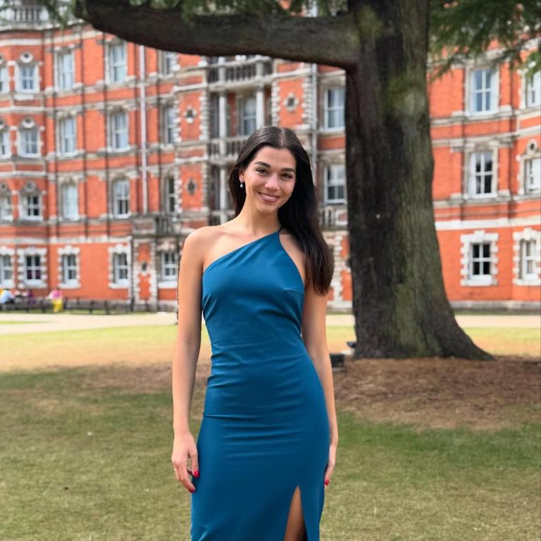 Μελίνα Νικαλαΐδη