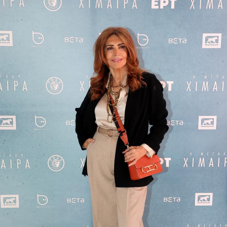 Μιμή Ντενίση