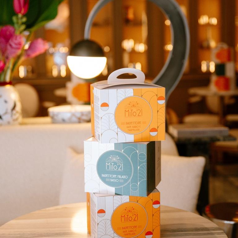 Πανετόνε στα καλύτερά του: 6 μαγαζιά στην Αθήνα που τιμούν το διάσημο ιταλικό γλυκό