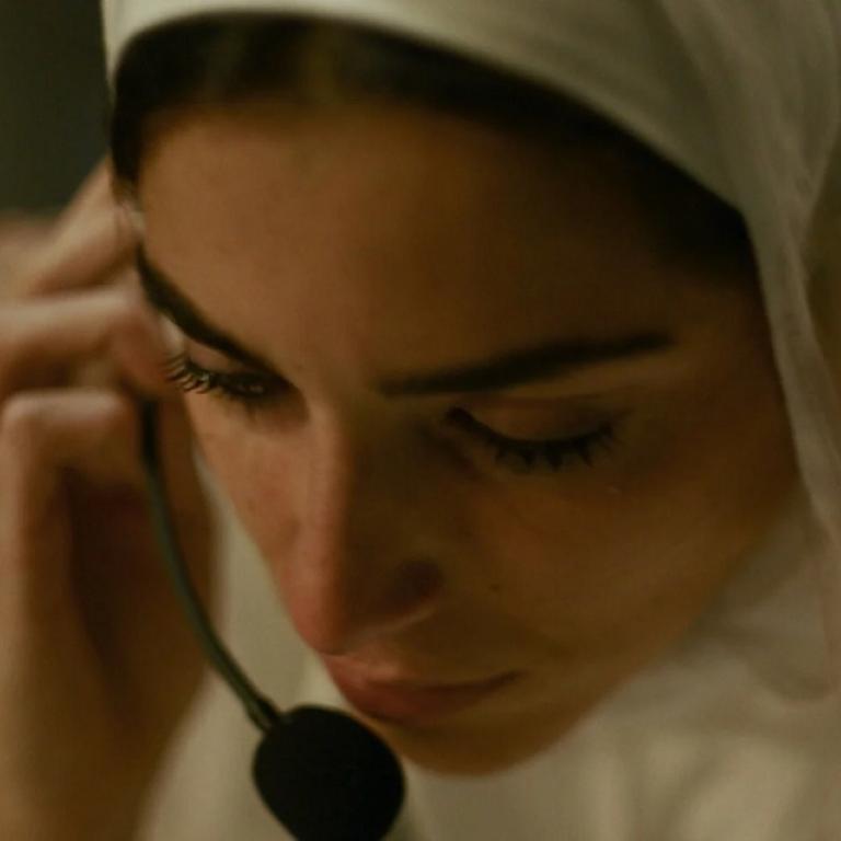 Η Φωνή της Χιντ Ρατζάμπ