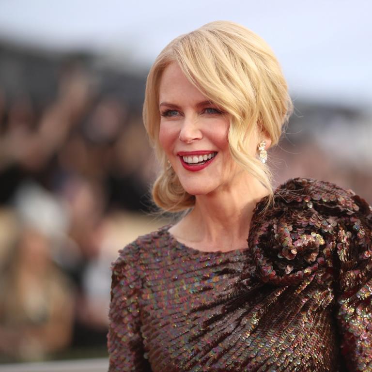 Νικόλ Κίντμαν