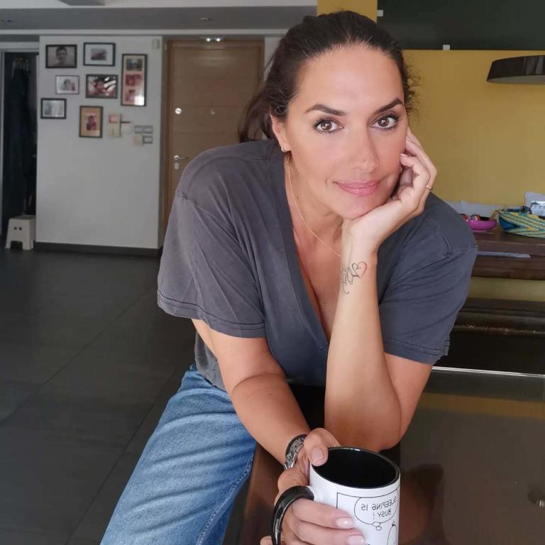 Η Νόνη Δούνια