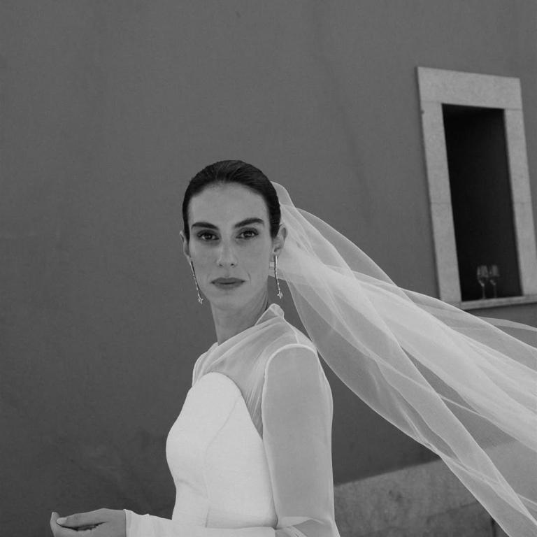 Φωτογραφία Instagram/FLO.WEDS