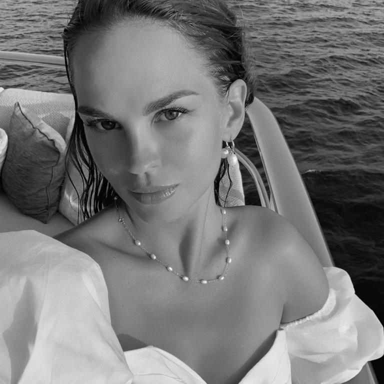 Πατρίτσια Μίλικ-Περιστέρη