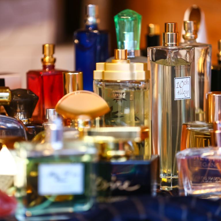 Το άρωμα από τα Zara που «σαρώνει» τα φετινά Χριστούγεννα-Με διάρκεια που εντυπωσιάζει