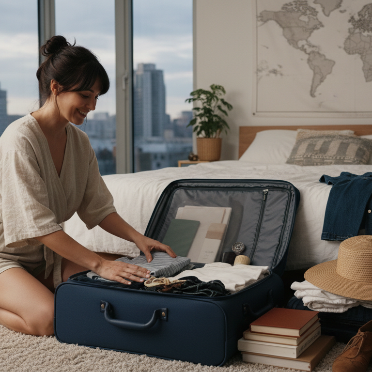 ΠΛΑΙΣΙΟ: Travel Gadgets