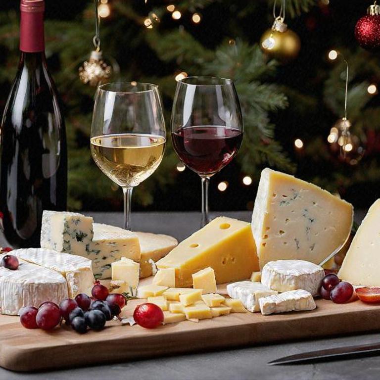 Το τέλειο πλατό αλλαντικών για τα γιορτινά τραπέζια -5 πεντανόστιμες επιλογές που θα κλέψουν τις εντυπώσεις