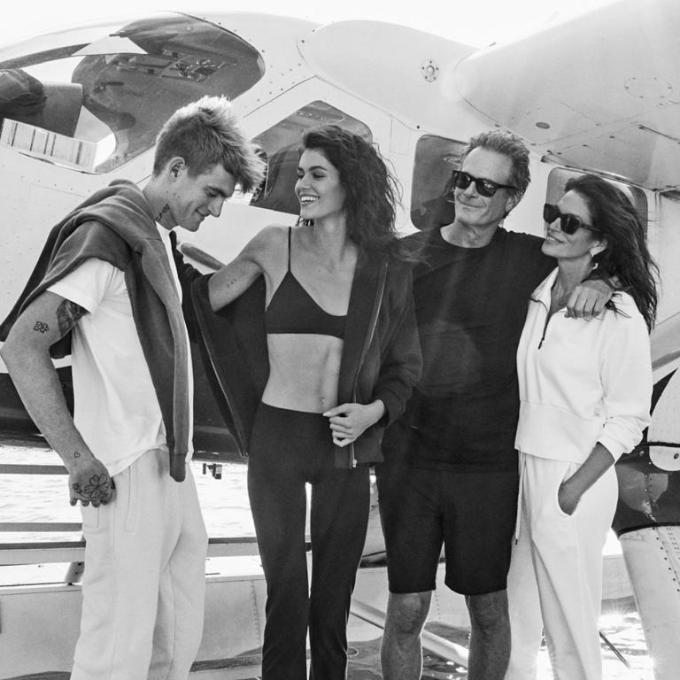 Η οικογένεια Γκέρμπερ