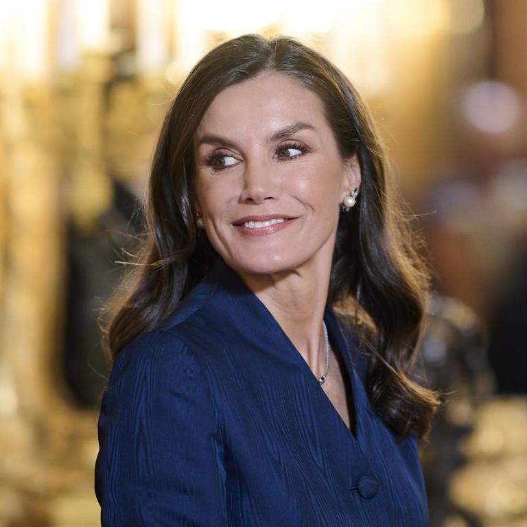 βασίλισσα Λετίθια