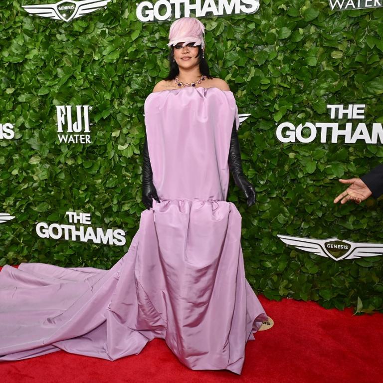 Ποιοι πήγαν στα Gotham Awards 2025