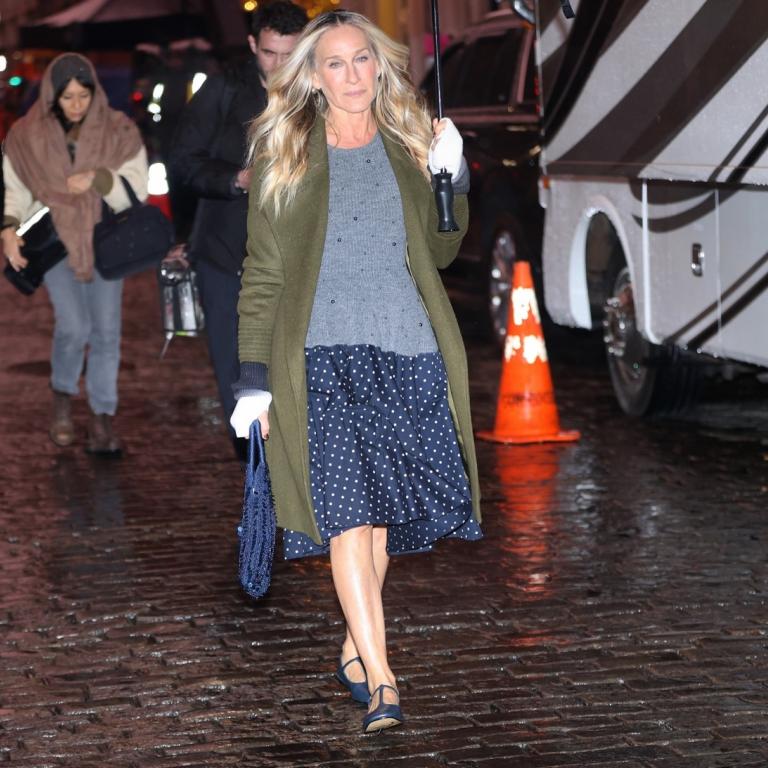 Φωτογραφία: Jose Perez / BACKGRID 