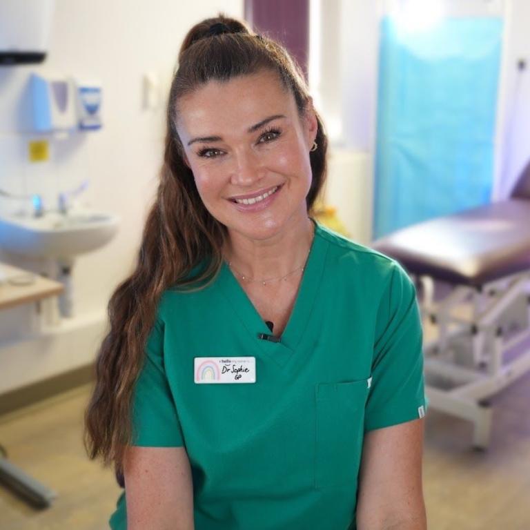 Γιατρός συμβουλεύει πώς να μην αρρωσταίνουμε