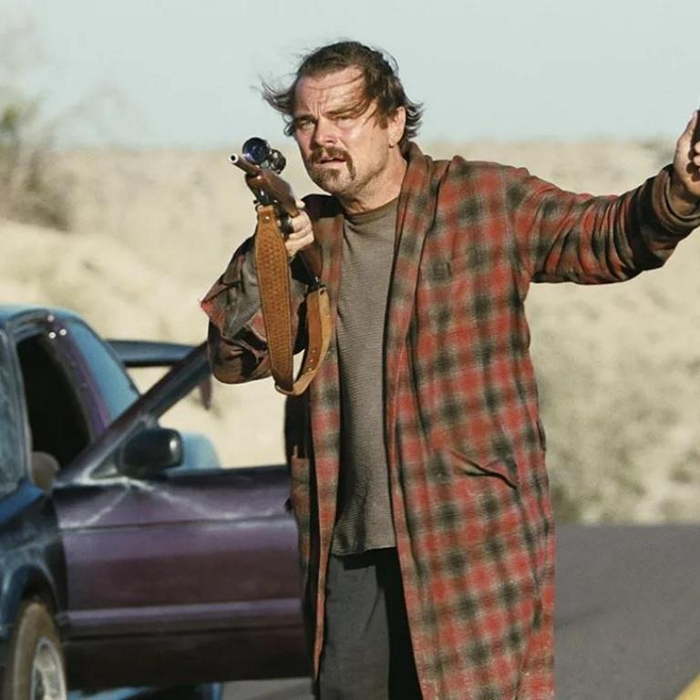 Υποψηφιότητες για χρυσές σφαίρες