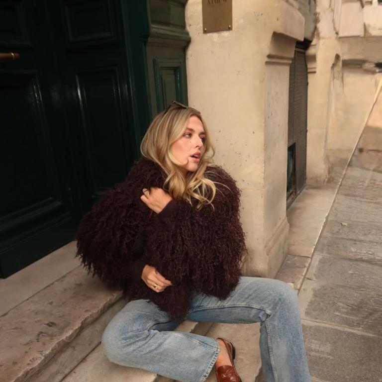 Φωτογραφία Instagram/@mariebrrlt