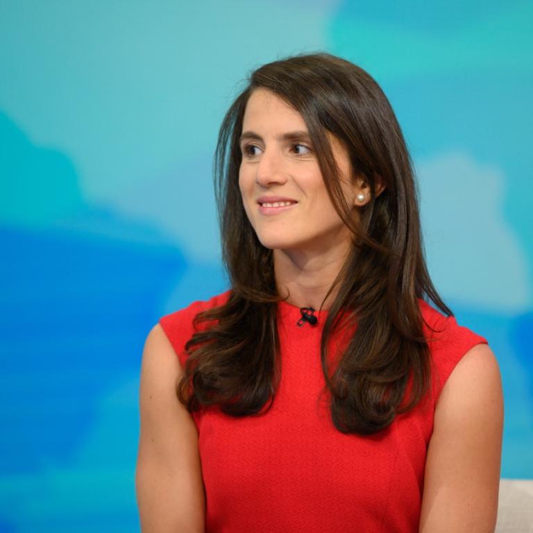 Τατιάνα Σλόσμπεργκ