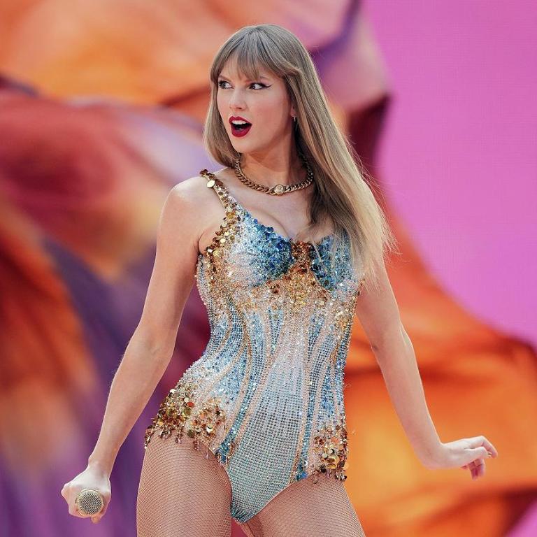 Τέιλορ Σουίφτ