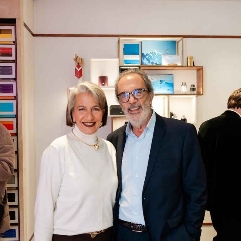 Λουκία Παπαδάκη, Τίμος Τζάννες