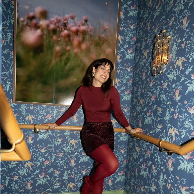 Τόνια Σωτηροπούλου