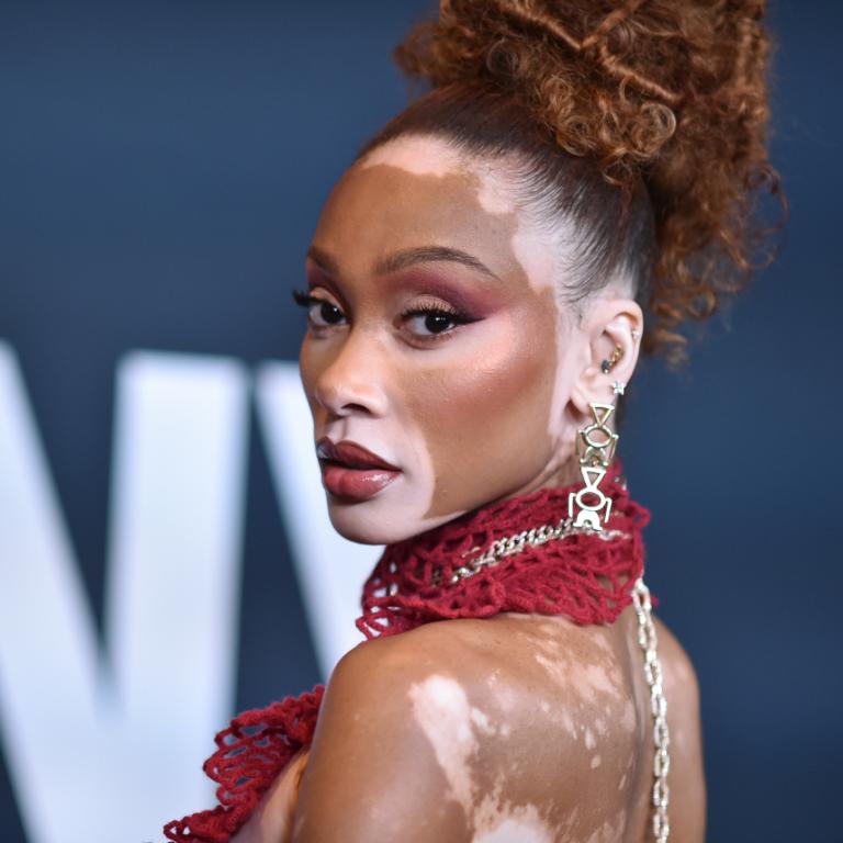 H Γουίνι Χάρλοου