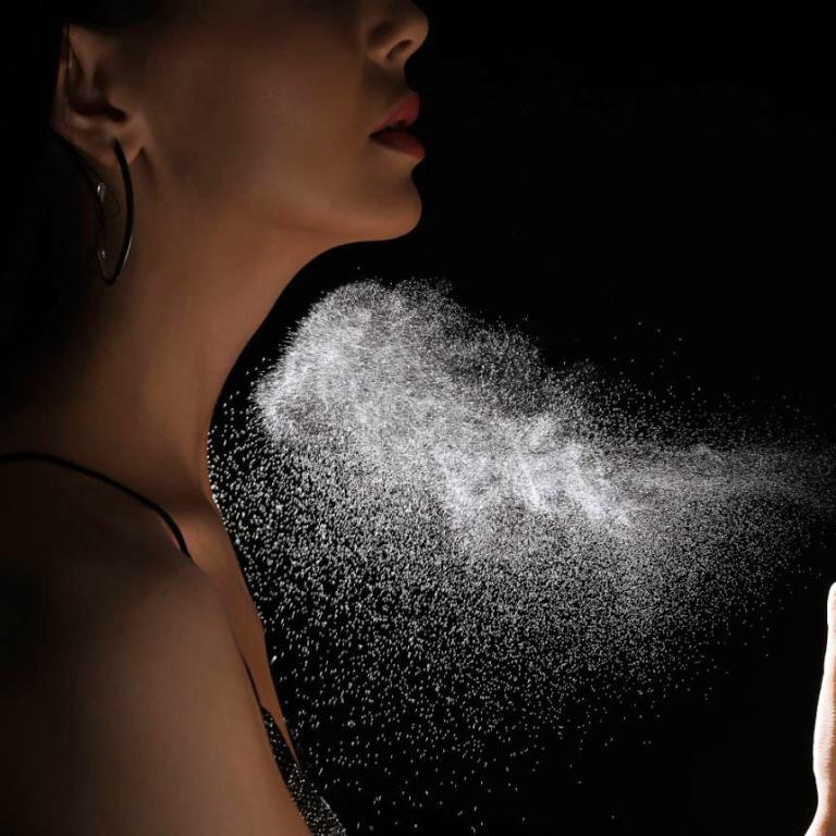 Ένα άρωμα που κάνει τη βανίλια ξανά ενδιαφέρουσα