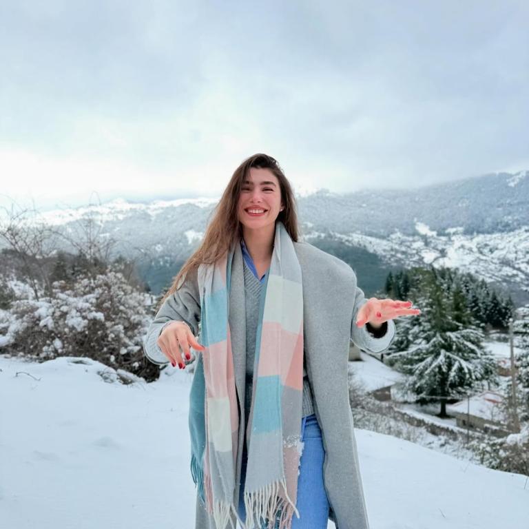 Χρύσα Μιχαλοπούλου