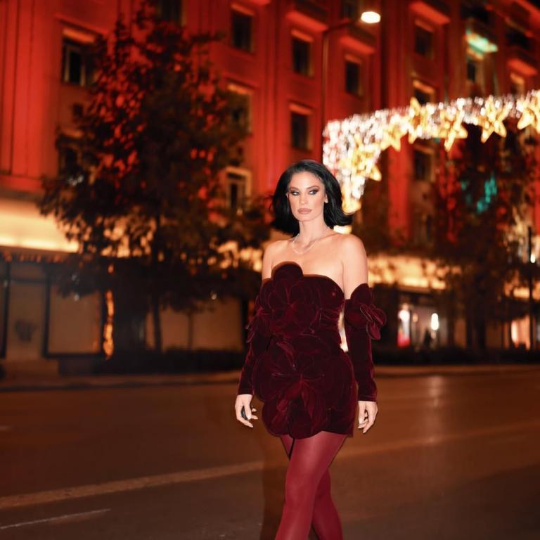 Χριστίνα Μπόμπα