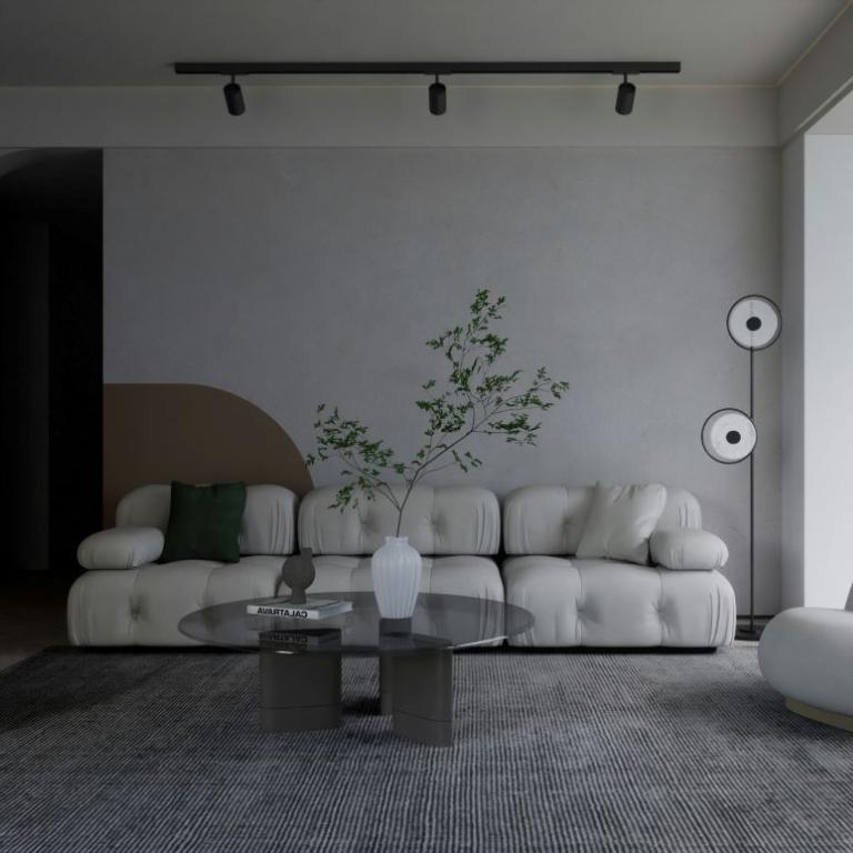 Τα χρώματα της νέας χρονιάς στη διακόσμηση