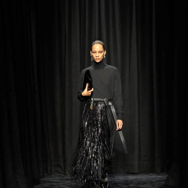 Η ιστορία του ζιβάγκο - Φωτογραφία Instagram/JIL SANDER