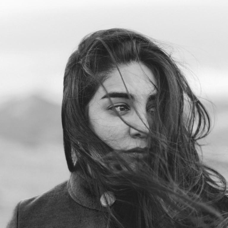 Πορτρέτο κοπέλας