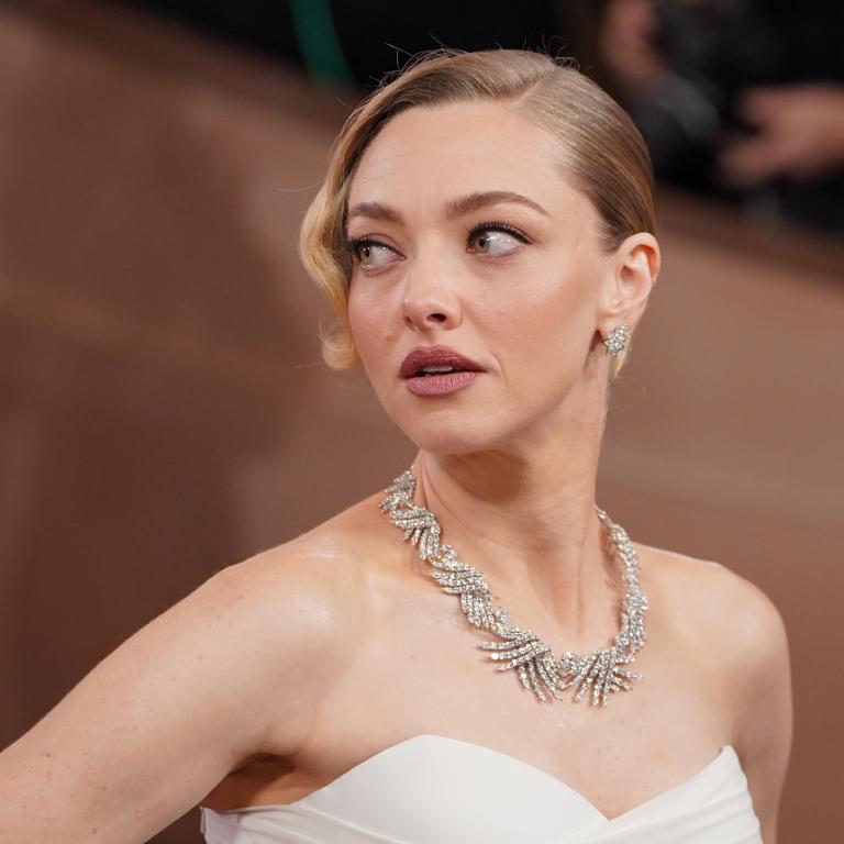 Αμάντα Σέιφριντ/Φωτογραφία AP 