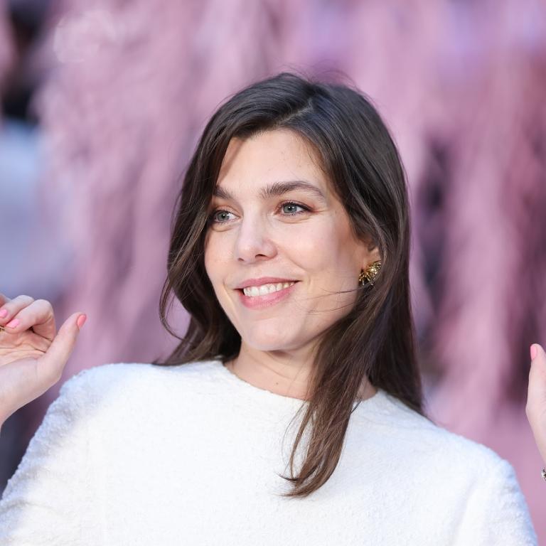 Σαρλότ Κασιράγκι/Φωτογραφία: Getty Images 