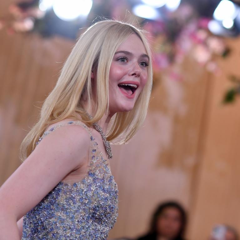 Ελ Φάνινγκ/Φωτογραφία AP 